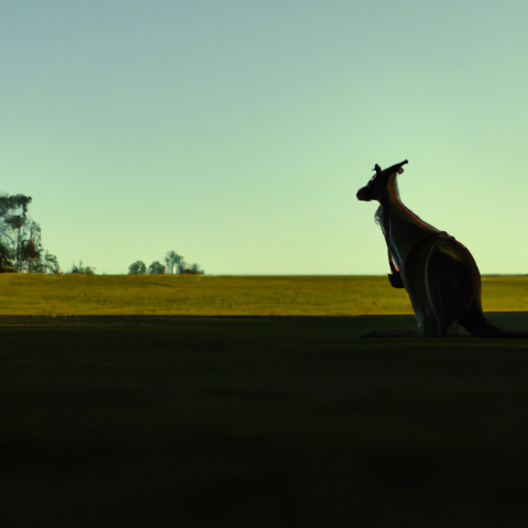 Kangaroo