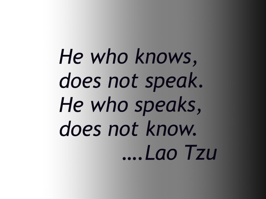 Lao Tzu