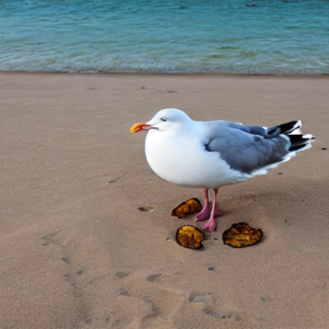 life is better by the water
