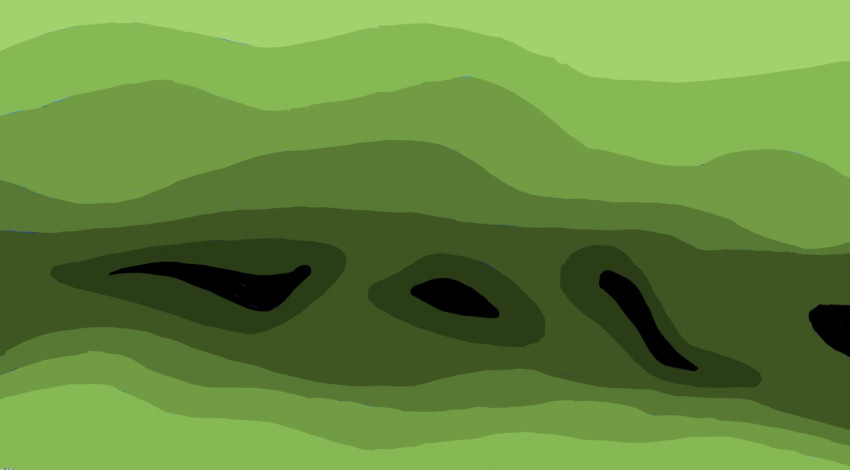 Life is like the riverâ€¦.