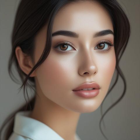 Lights, camera, fashion!