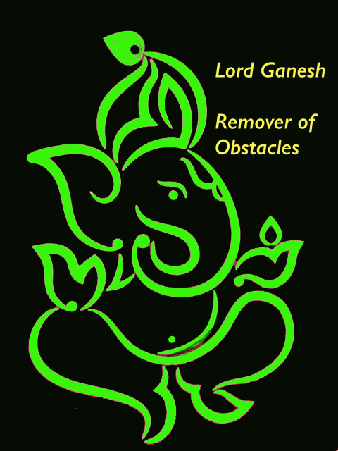 Lord Ganesh