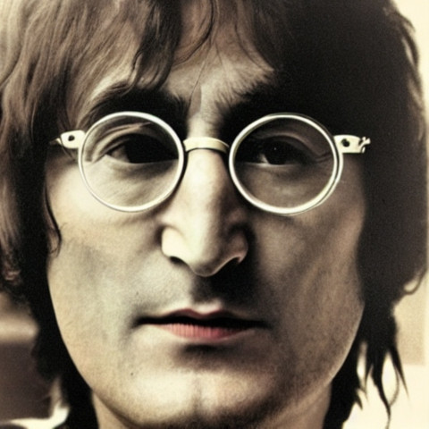 music is like a dream