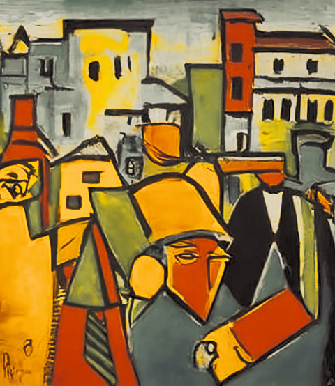 No matter what happens in life,