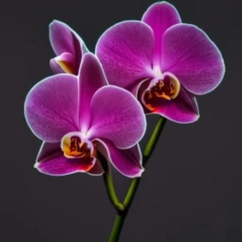 PINK ORCHID