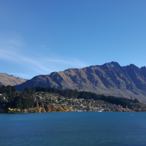 Queenstown