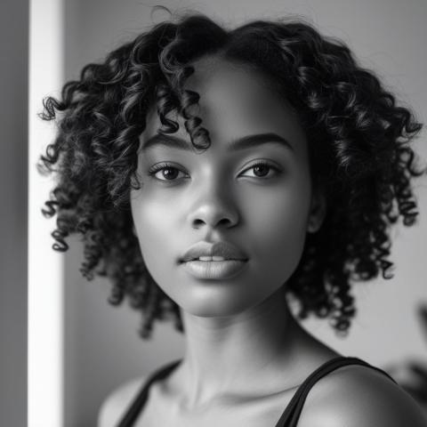 Radiate inner beauty