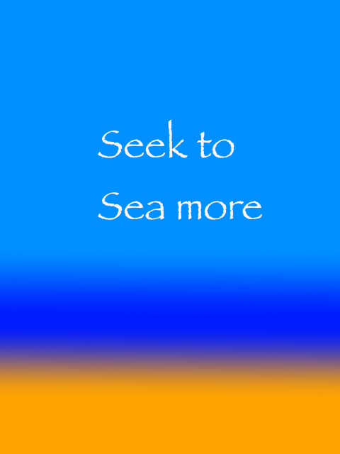 seek