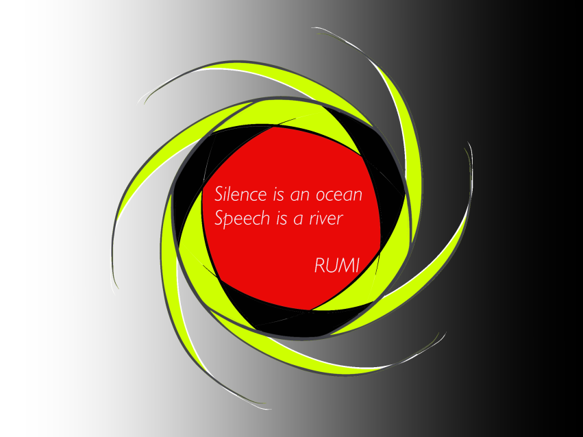speech vs silence