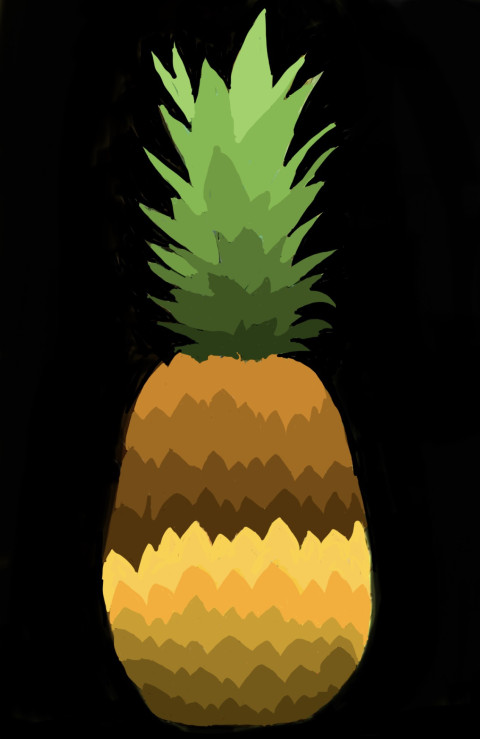 Stand tall,wear a crown,