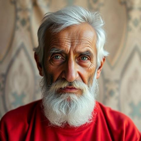 Still young at heart