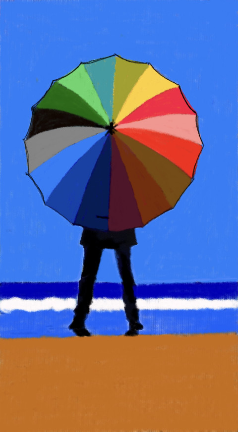 Summerâ€¦my happy season