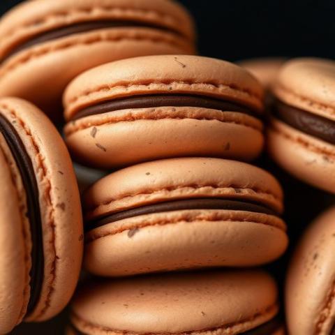 Sweetly sophisticated