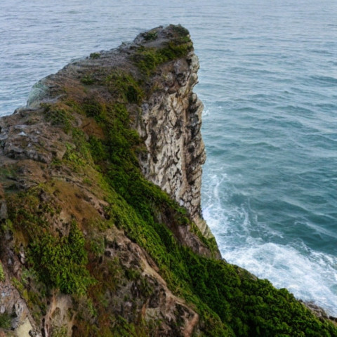 TAKE A BREATH AND ENJOY THIS VIEW