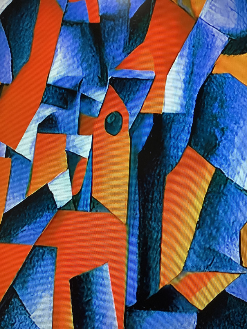 Thinkâ€¦Feelâ€¦Create