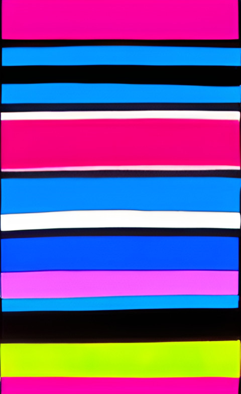 WHAT'S THE COLOUR OF YOUR LIFE?