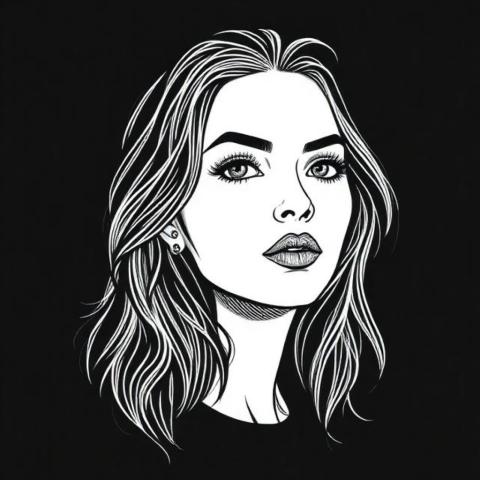 Who needs words when you have this face?