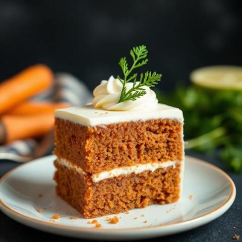 Would you try this slice?