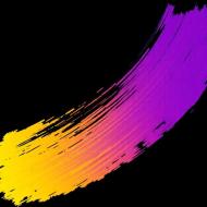 Colour therapy in progress