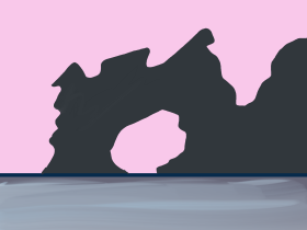 Wharariki Beach 21715846195poyko8smpn